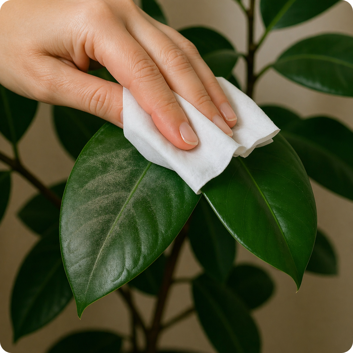 Clean & Care