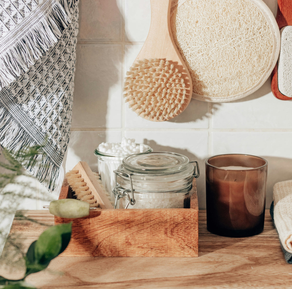 Home Essentials