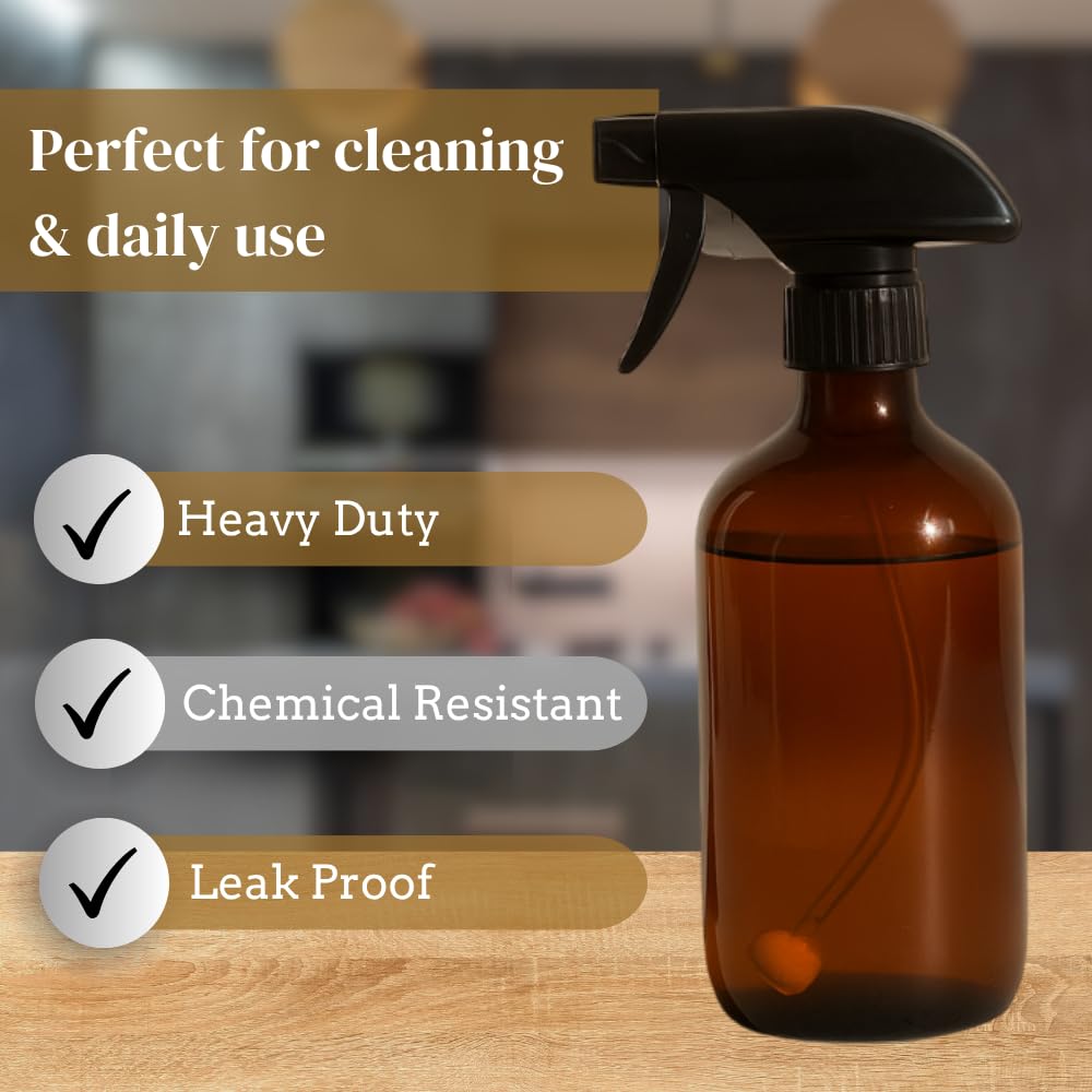360° Spray Bottle