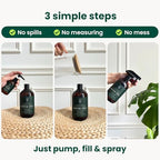 Neem Oil Plant Spray