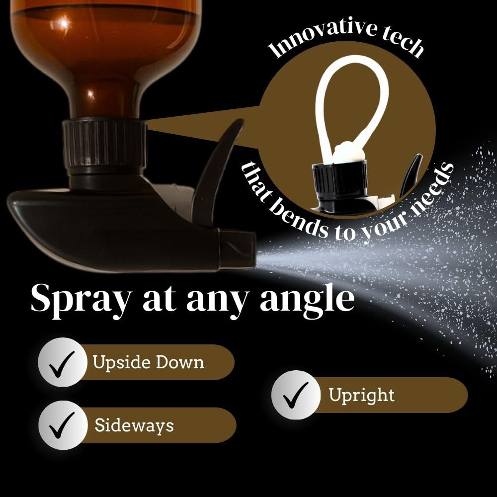 360° Spray Bottle