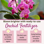 Orchid Fertilizer Sticks