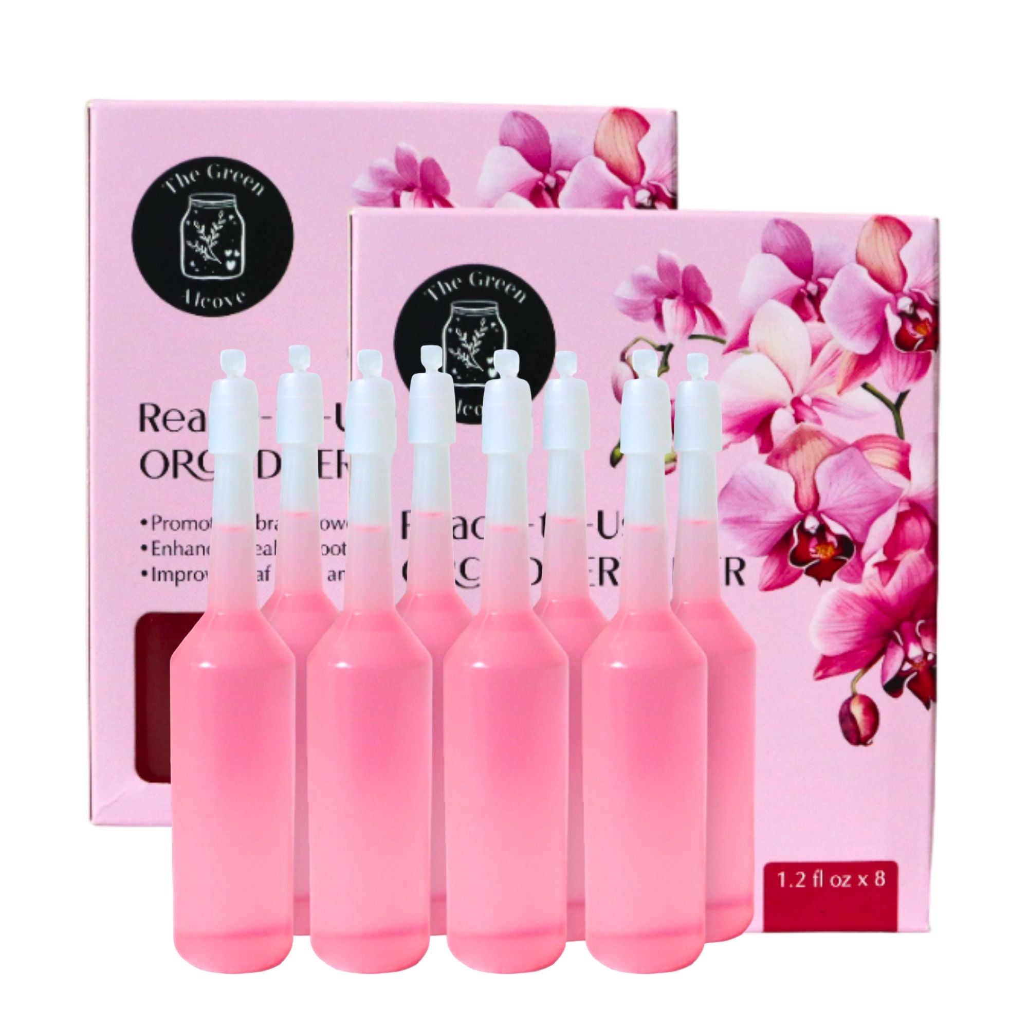 Orchid Fertilizer Sticks