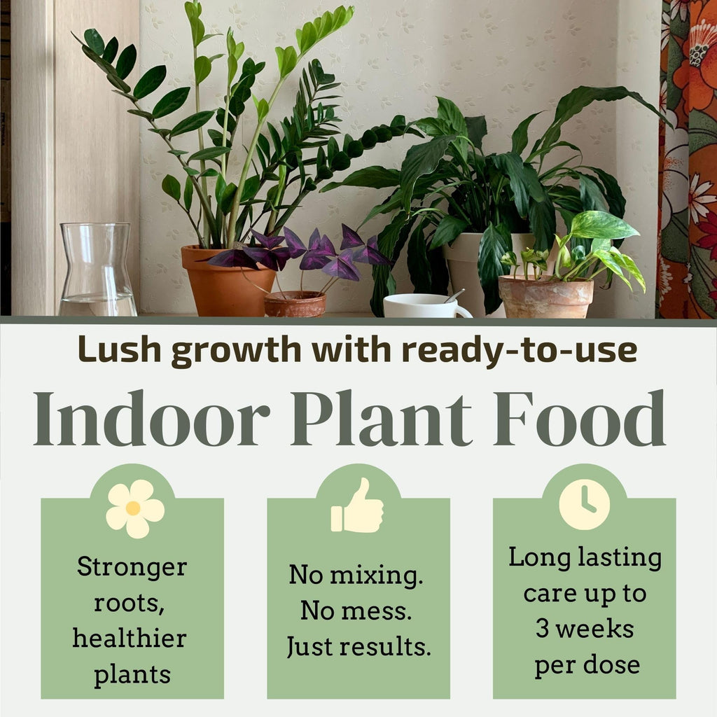 General Liquid Fertilizer Sticks