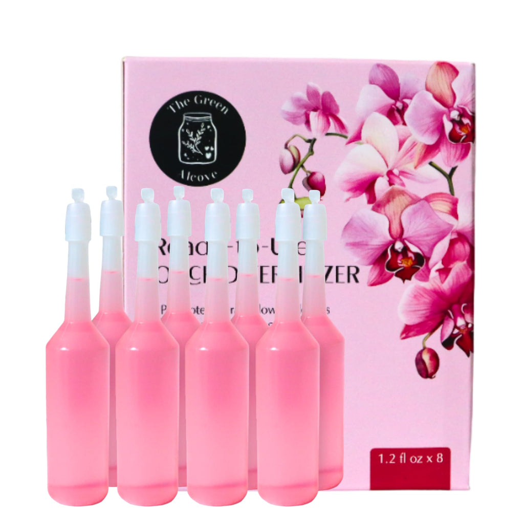 Orchid Fertilizer Sticks