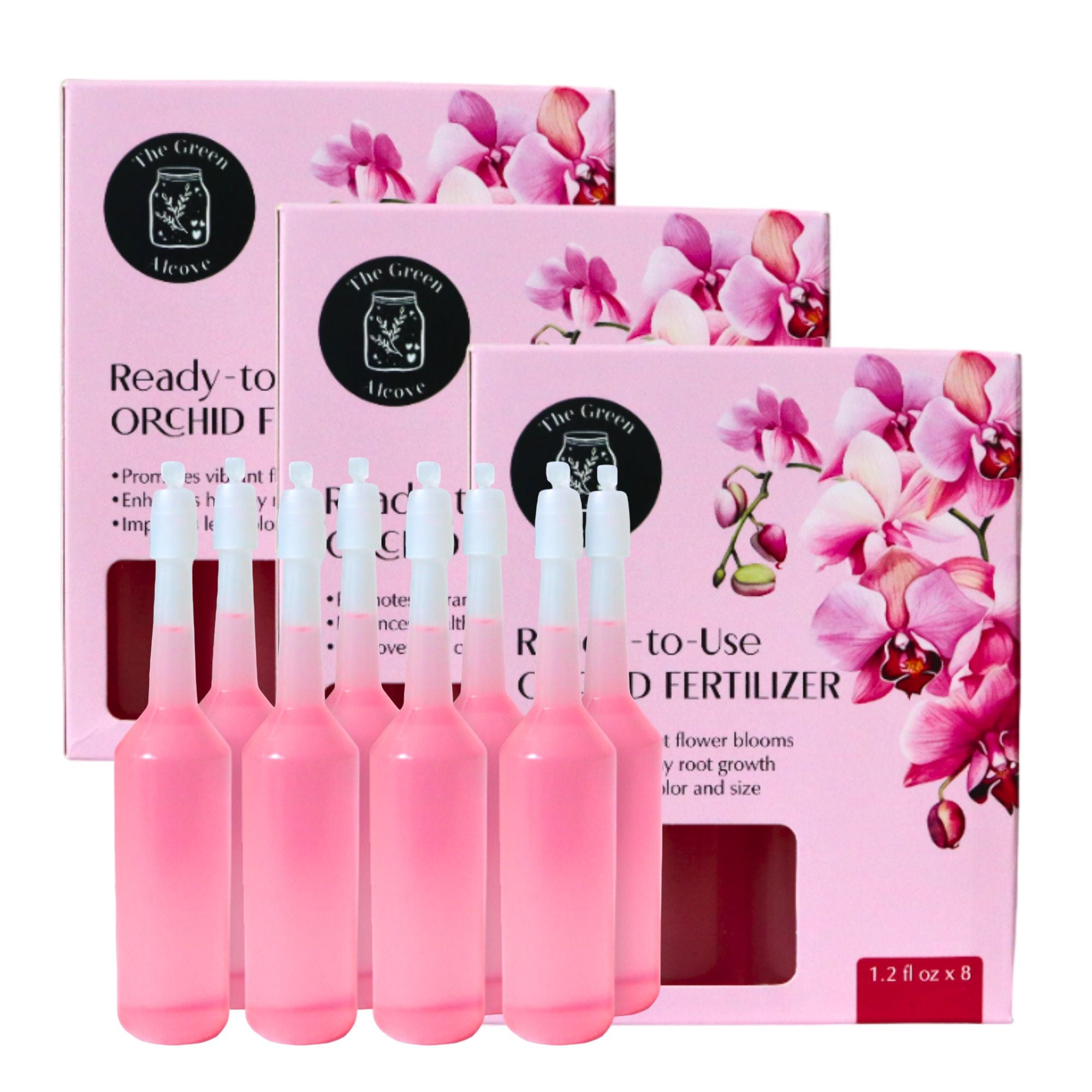 Orchid Fertilizer Sticks