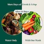 Fruit & Veggie Wash Powder