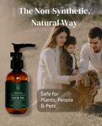 Neem Oil Plant Spray Refills