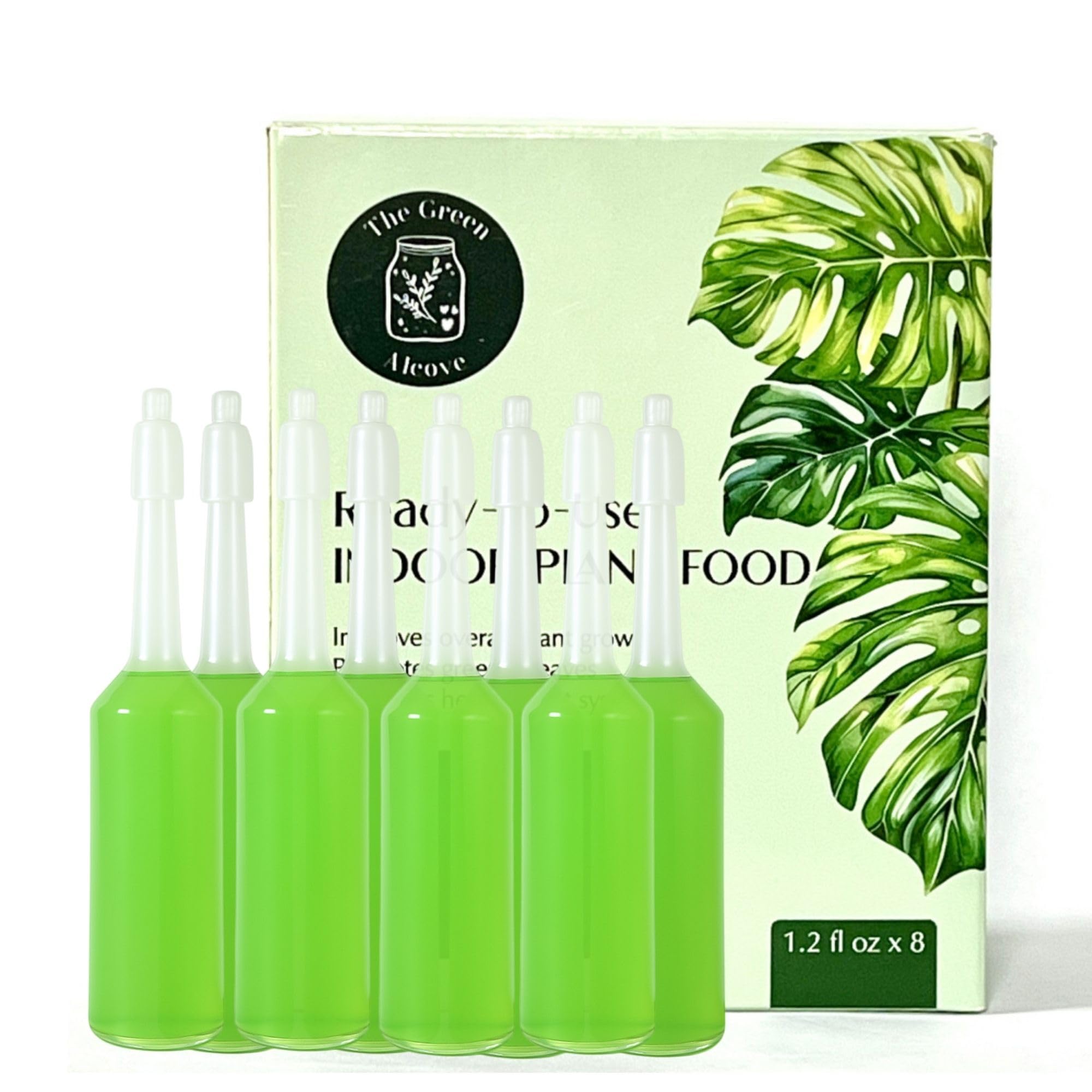 General Liquid Fertilizer Sticks