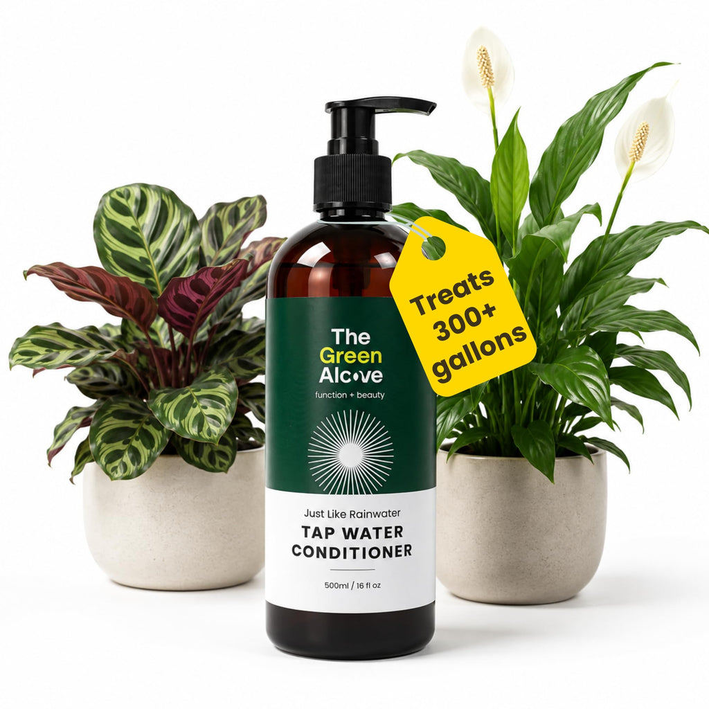 Tap Water Conditioner