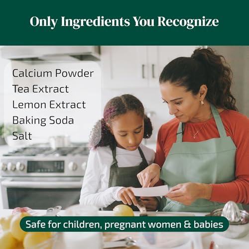 Fruit & Veggie Wash Powder