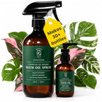 Neem Oil Plant Spray