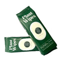 Plant Wipes & Leaf Shine