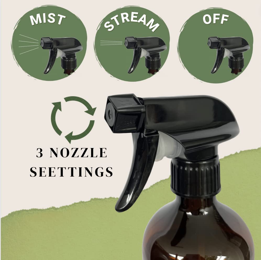 100% Pure Neem Oil Spray Kit