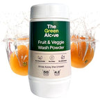 Fruit & Veggie Wash Powder
